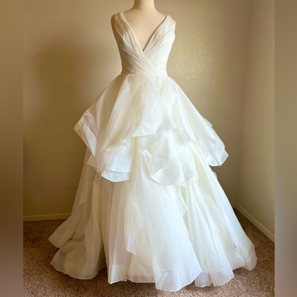 Designer Wedding Dress